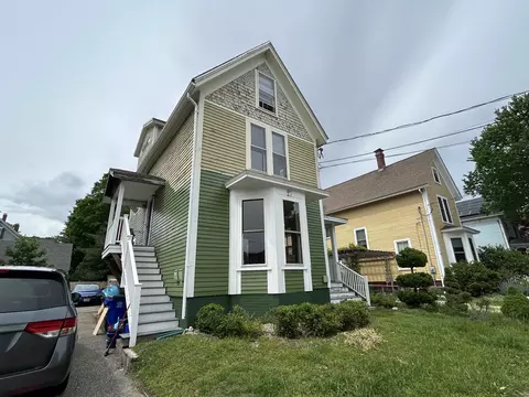 Exterior - 27 Linden St, Exeter, NH 03833 photo 2 of 6