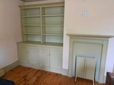 Living - 27 Linden St, Exeter, NH 03833 photo 2 of 2
