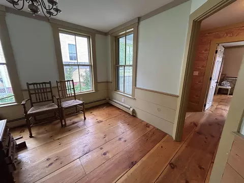 Dining - 27 Linden St, Exeter, NH 03833 photo 1 of 2