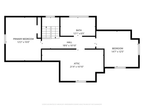 Floorplan - 27 Linden St, Exeter, NH 03833 photo 3 of 4