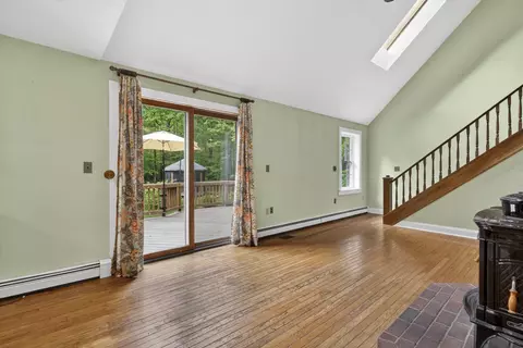 Living - 141 Mitchell Rd, Nottingham, NH 03290 photo 1 of 11