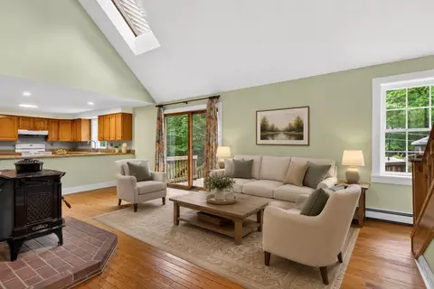 Living - 141 Mitchell Rd, Nottingham, NH 03290 photo 7 of 11
