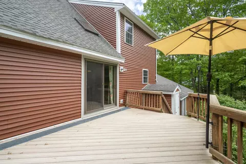 Exterior - 141 Mitchell Rd, Nottingham, NH 03290 photo 8 of 19