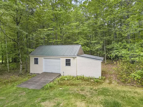 Exterior - 141 Mitchell Rd, Nottingham, NH 03290 photo 19 of 19