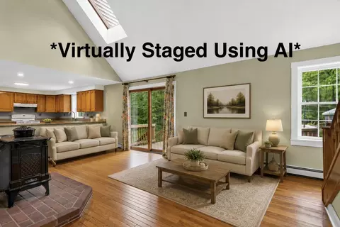 Living - 141 Mitchell Rd, Nottingham, NH 03290 photo 11 of 11