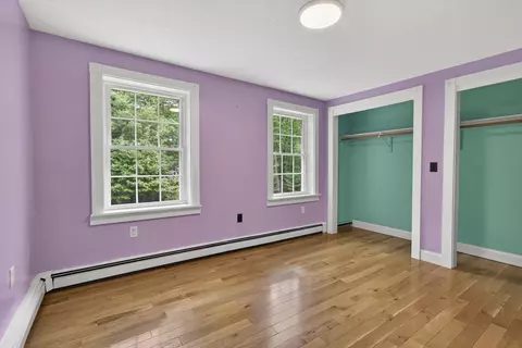 Bedroom - 141 Mitchell Rd, Nottingham, NH 03290 photo 3 of 10