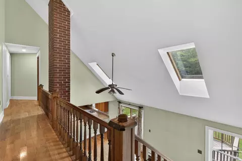 Entry Way - 141 Mitchell Rd, Nottingham, NH 03290 photo 2 of 3