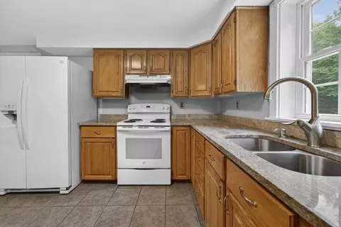 Kitchen - 141 Mitchell Rd, Nottingham, NH 03290 photo 2 of 3