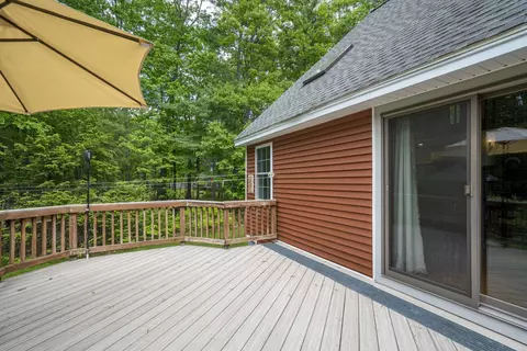 Exterior - 141 Mitchell Rd, Nottingham, NH 03290 photo 6 of 19