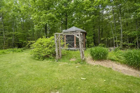 Exterior - 141 Mitchell Rd, Nottingham, NH 03290 photo 11 of 19
