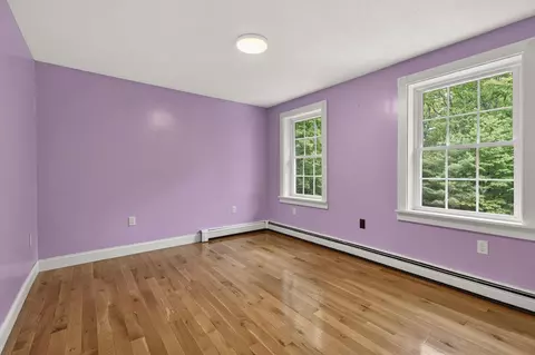 Bedroom - 141 Mitchell Rd, Nottingham, NH 03290 photo 4 of 10