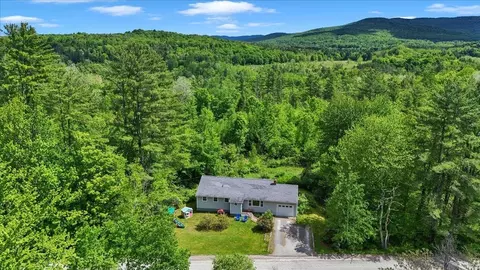 223 Plains Rd, Jericho, VT 05465