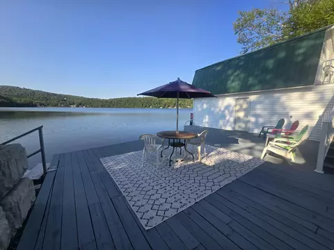Exterior - 1921 Shadow Lake Rd, Glover, VT 05839 photo 14 of 15