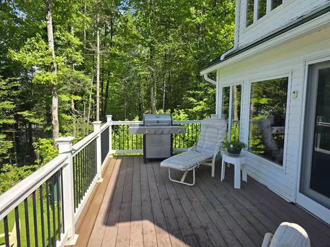 Exterior - 1921 Shadow Lake Rd, Glover, VT 05839 photo 7 of 15