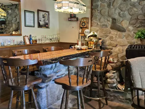 Dining - 1921 Shadow Lake Rd, Glover, VT 05839 photo 1 of 1