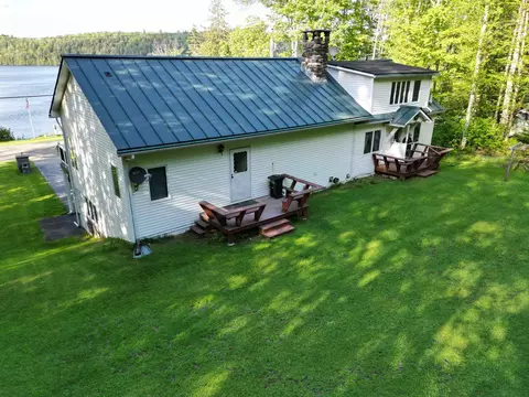 Exterior - 1921 Shadow Lake Rd, Glover, VT 05839 photo 2 of 15