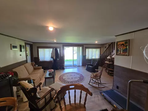 Living - 1921 Shadow Lake Rd, Glover, VT 05839 photo 5 of 5