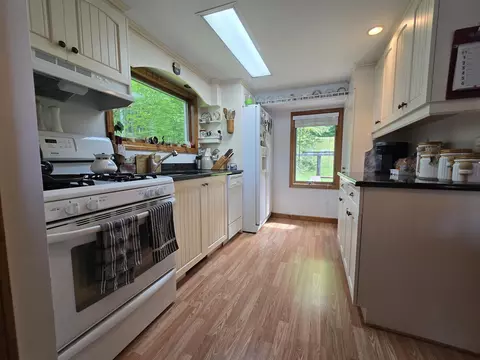 Kitchen - 1921 Shadow Lake Rd, Glover, VT 05839 photo 1 of 4