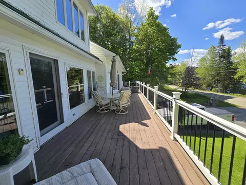 Exterior - 1921 Shadow Lake Rd, Glover, VT 05839 photo 9 of 15
