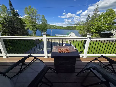 Exterior - 1921 Shadow Lake Rd, Glover, VT 05839 photo 6 of 15