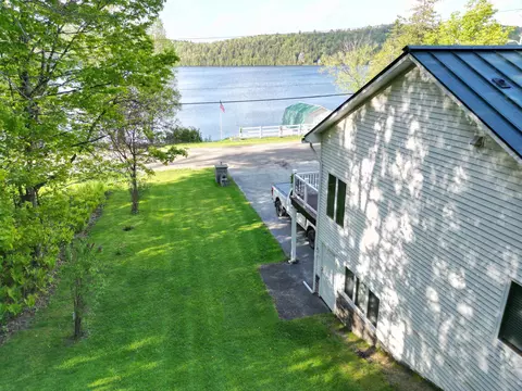 Exterior - 1921 Shadow Lake Rd, Glover, VT 05839 photo 3 of 15