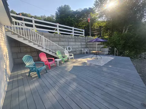 Exterior - 1921 Shadow Lake Rd, Glover, VT 05839 photo 15 of 15