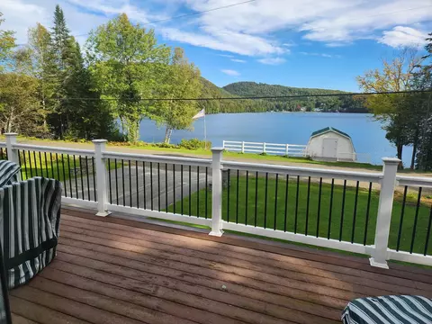 Exterior - 1921 Shadow Lake Rd, Glover, VT 05839 photo 5 of 15