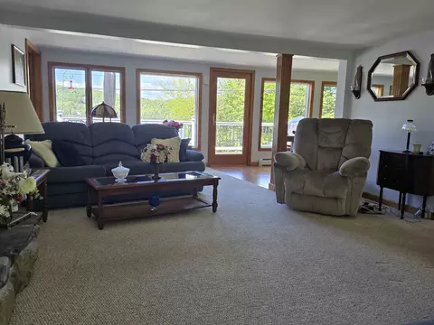 Living - 1921 Shadow Lake Rd, Glover, VT 05839 photo 1 of 5