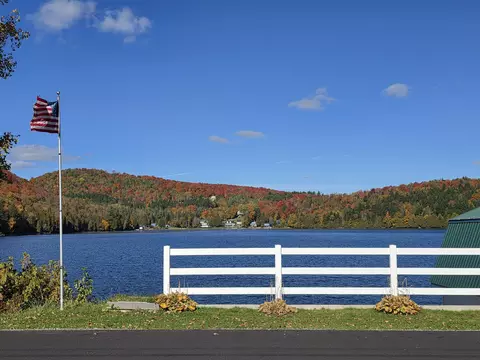 View/Area - 1921 Shadow Lake Rd, Glover, VT 05839 photo 3 of 4