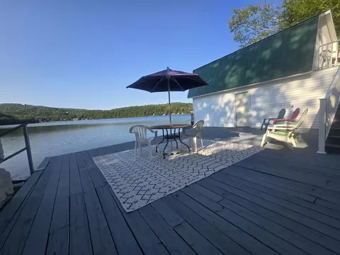 Exterior - 1921 Shadow Lake Rd, Glover, VT 05839 photo 12 of 15
