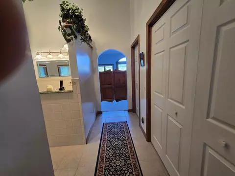 Entry Way - 1921 Shadow Lake Rd, Glover, VT 05839 photo 2 of 2