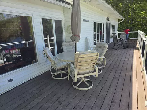 Exterior - 1921 Shadow Lake Rd, Glover, VT 05839 photo 8 of 15
