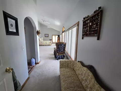 Entry Way - 1921 Shadow Lake Rd, Glover, VT 05839 photo 1 of 2
