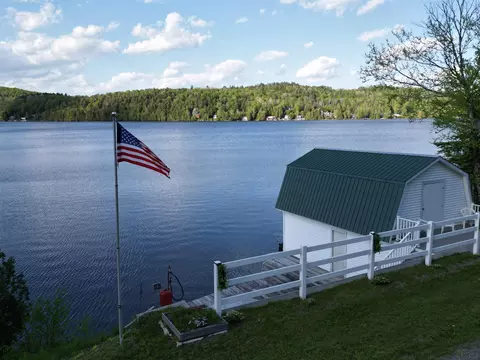 View/Area - 1921 Shadow Lake Rd, Glover, VT 05839 photo 2 of 2
