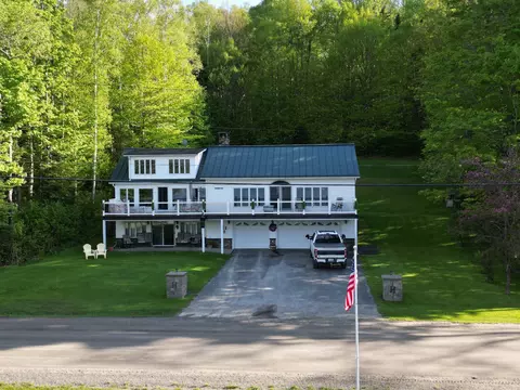 1921 Shadow Lake Rd, Glover, VT 05839