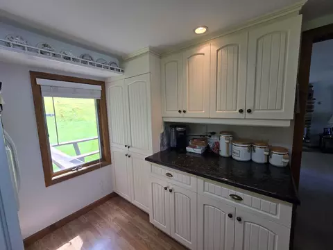 Kitchen - 1921 Shadow Lake Rd, Glover, VT 05839 photo 2 of 4