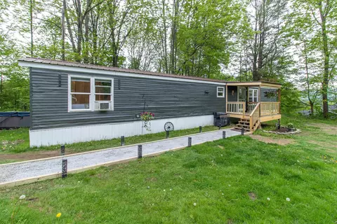 250 N Jay Rd, Troy, VT 05859