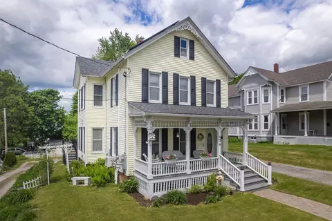 13 Kendall Ave, Rutland, VT 05701