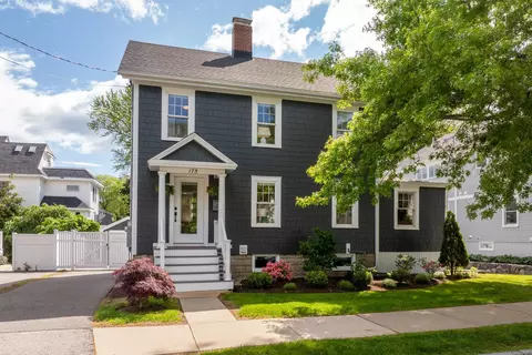 175 Wibird St, Portsmouth, NH 03801