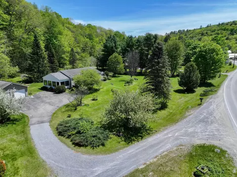 1974 W River Rd, Lincoln, VT 05443