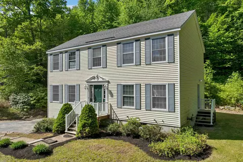 31 Cumberland Rd, Gilford, NH 03249