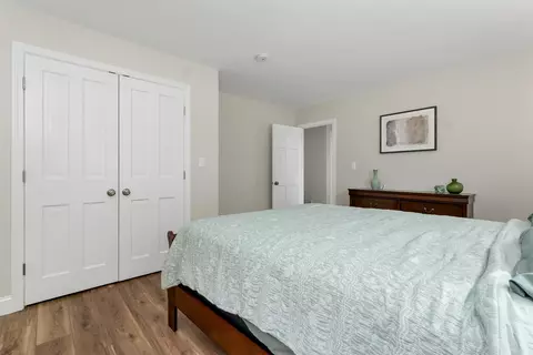 Bedroom - 105 Nichols Rd, Ossipee, NH 03814 photo 5 of 7