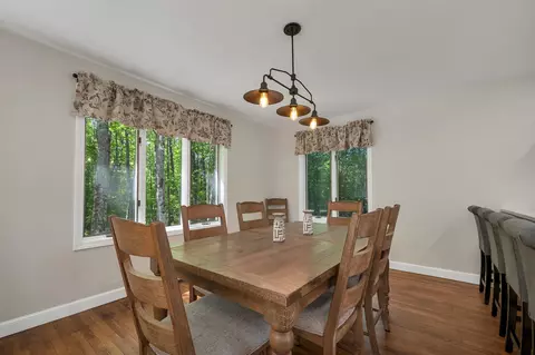 Dining - 105 Nichols Rd, Ossipee, NH 03814 photo 2 of 3