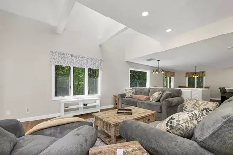 Living - 105 Nichols Rd, Ossipee, NH 03814 photo 2 of 3