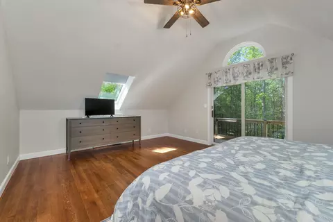 Bedroom - 105 Nichols Rd, Ossipee, NH 03814 photo 2 of 7