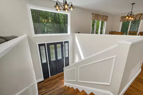 Entry Way - 105 Nichols Rd, Ossipee, NH 03814 photo 1 of 3