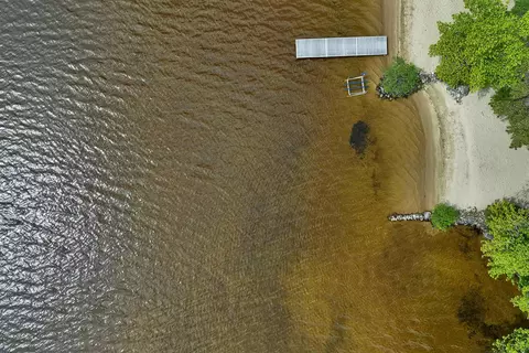 View/Area - 105 Nichols Rd, Ossipee, NH 03814 photo 4 of 5