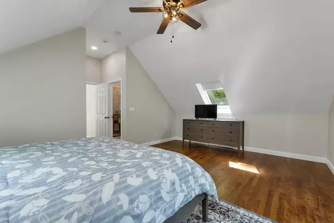 Bedroom - 105 Nichols Rd, Ossipee, NH 03814 photo 3 of 7