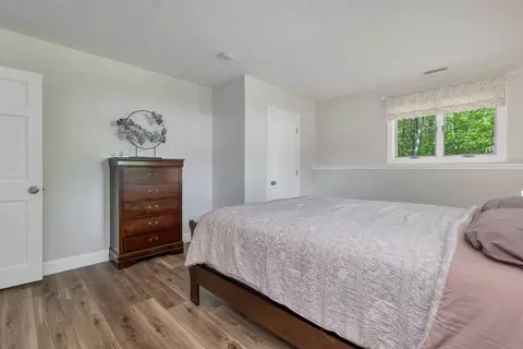 Bedroom - 105 Nichols Rd, Ossipee, NH 03814 photo 7 of 7