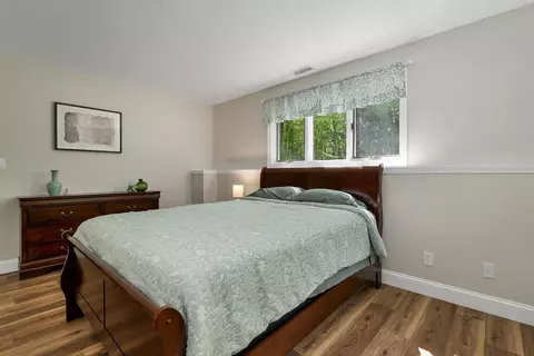 Bedroom - 105 Nichols Rd, Ossipee, NH 03814 photo 4 of 7